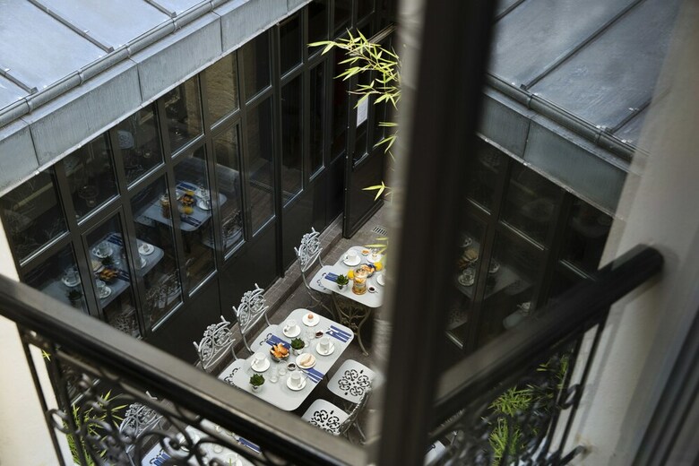 Hotel Mademoiselle