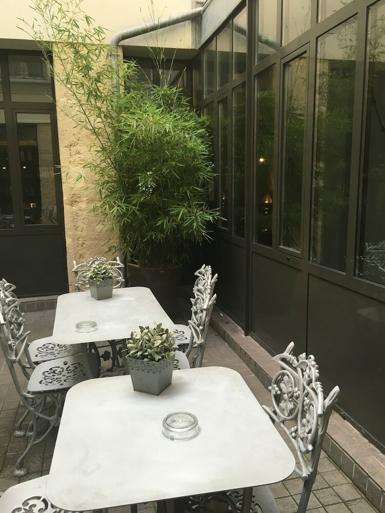 Hotel Mademoiselle