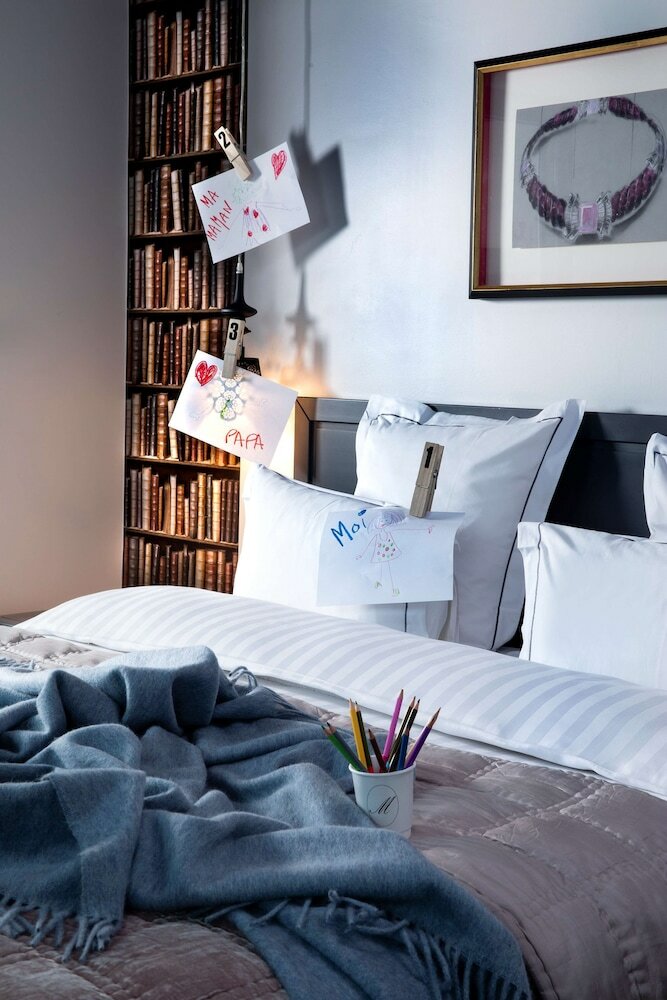 Hotel Mademoiselle