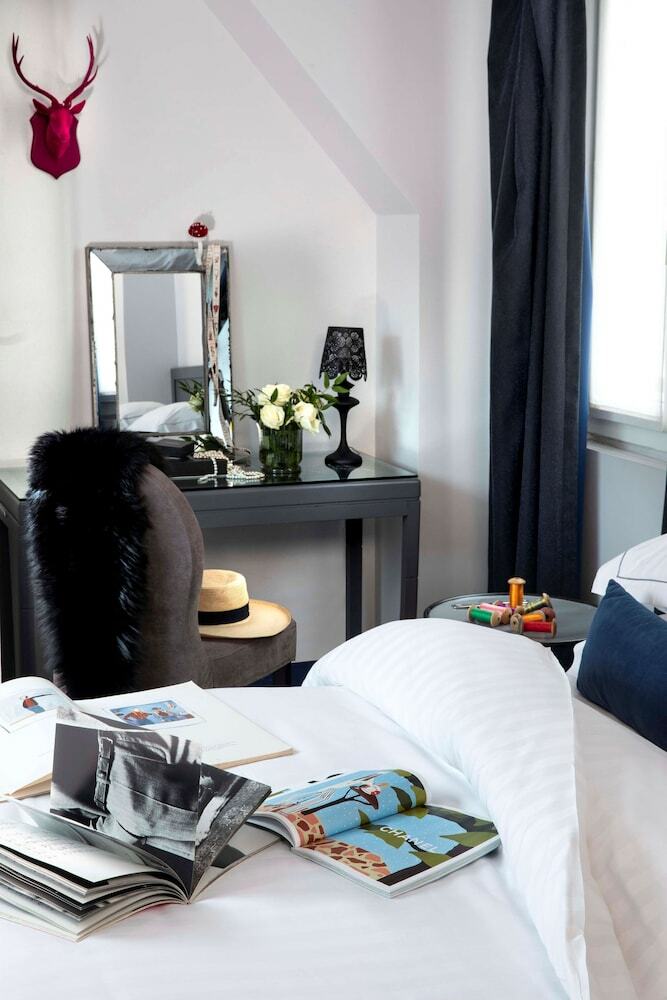 Hotel Mademoiselle