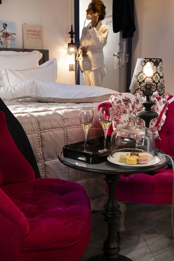 Hotel Mademoiselle