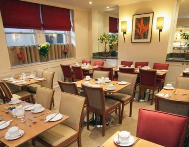 Blandford Hotel
