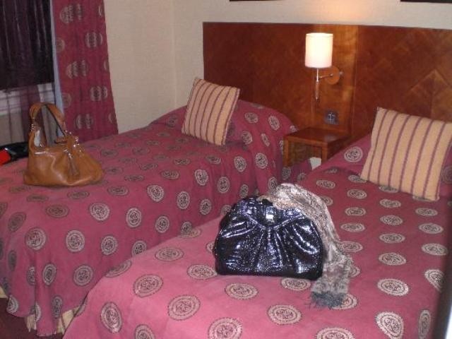 Blandford Hotel