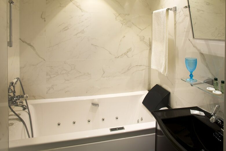 Hotel Le Meurice