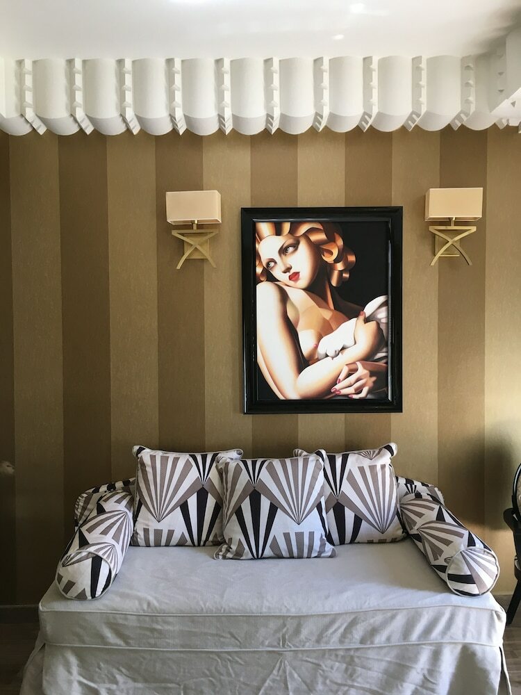 Hotel Le Meurice