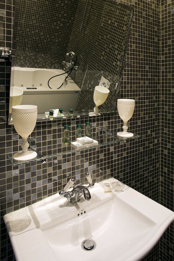Hotel Le Meurice