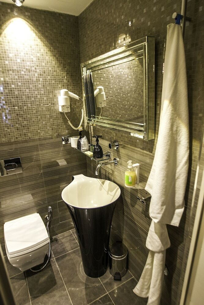 Hotel Le Meurice