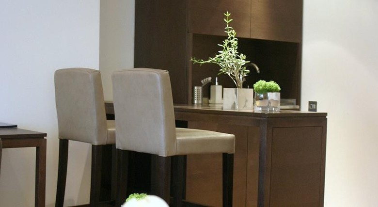 Nottingham Place Hotel
