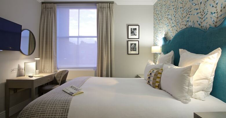 54 Boutique Hotel