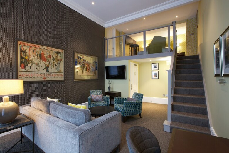 54 Boutique Hotel