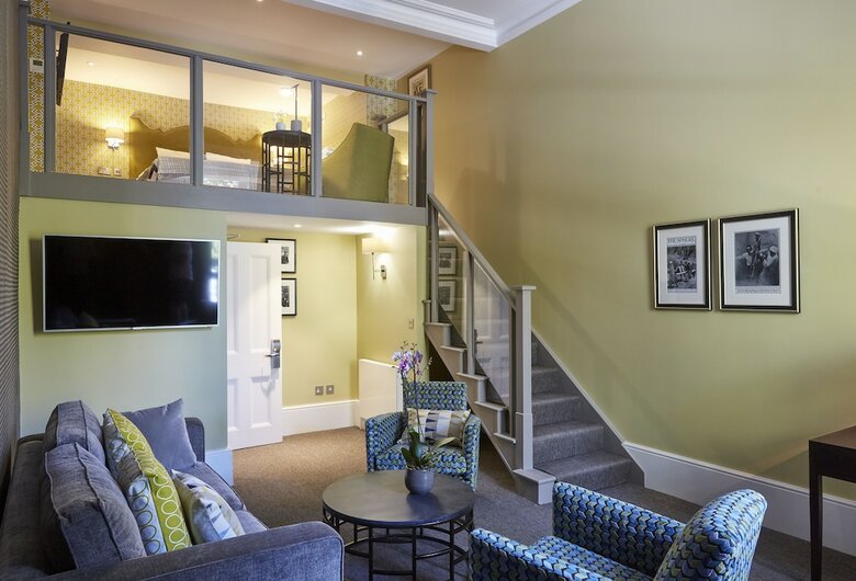 54 Boutique Hotel