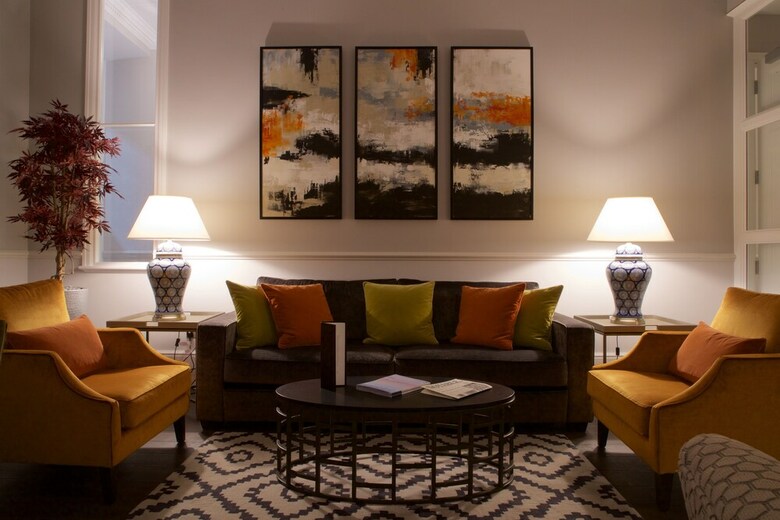 54 Boutique Hotel