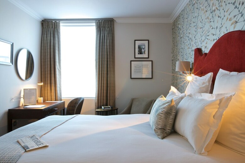 54 Boutique Hotel