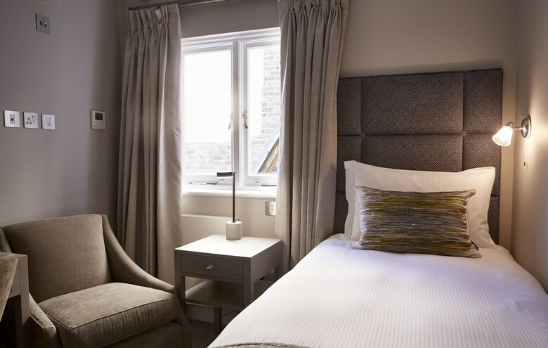 54 Boutique Hotel