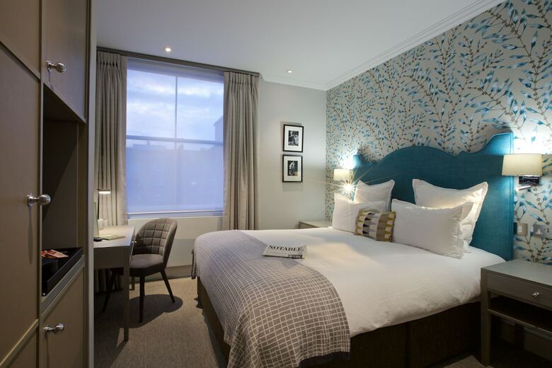 54 Boutique Hotel