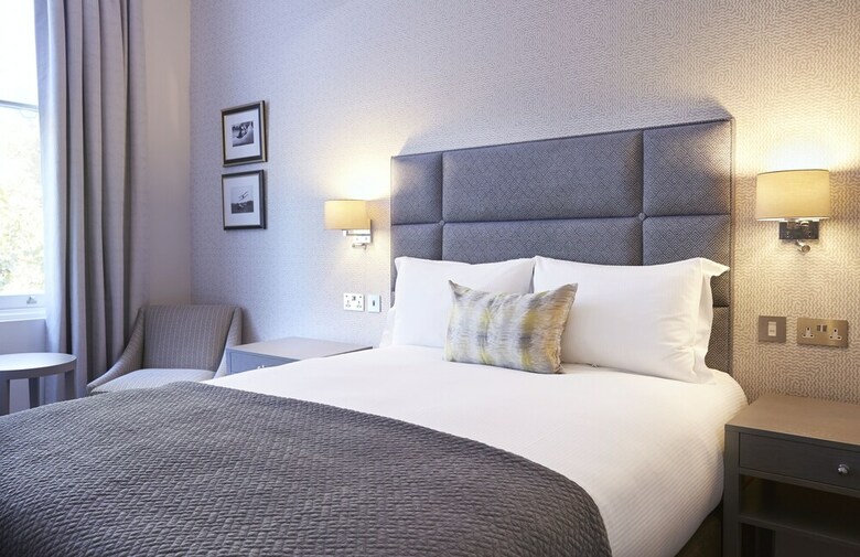 54 Boutique Hotel