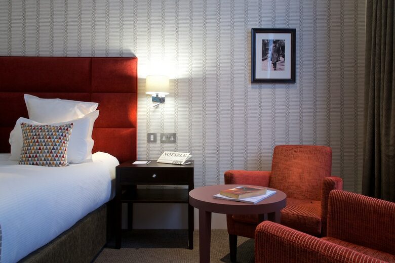 54 Boutique Hotel