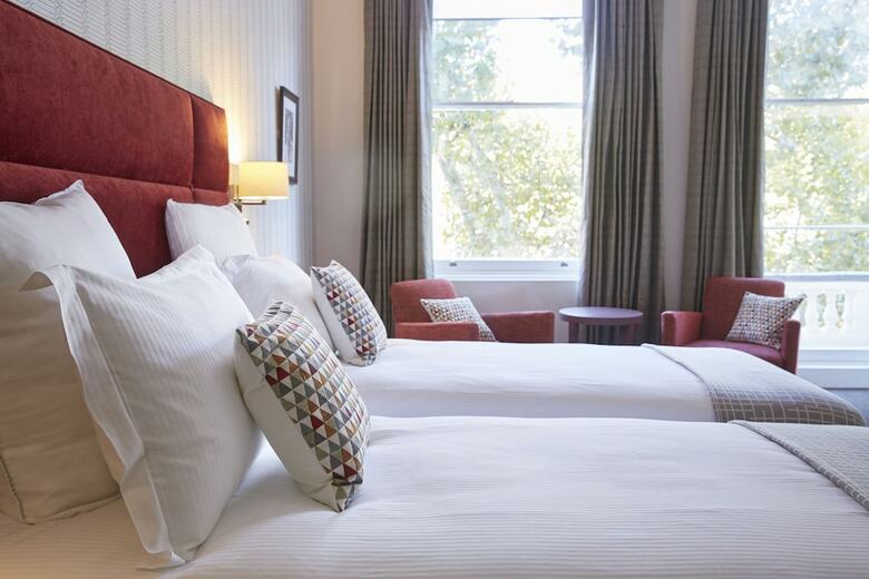 54 Boutique Hotel