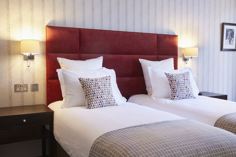 54 Boutique Hotel