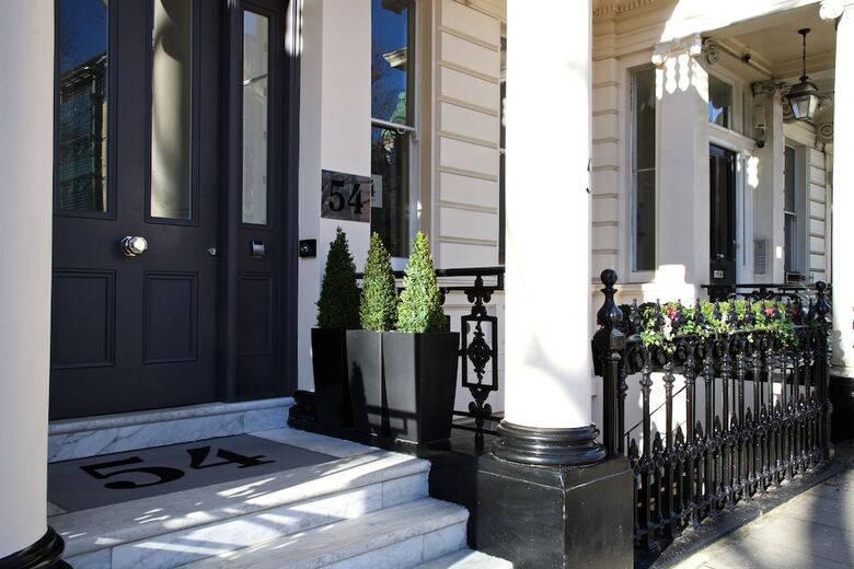 54 Boutique Hotel