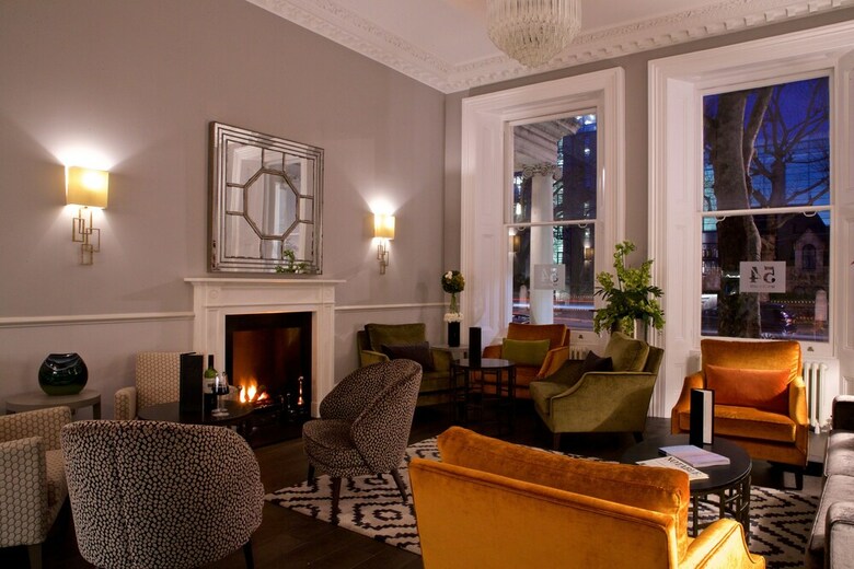54 Boutique Hotel