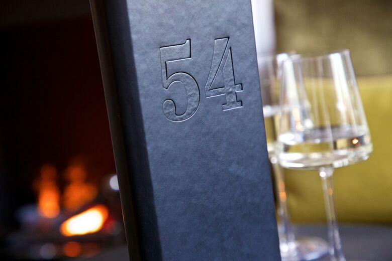 54 Boutique Hotel