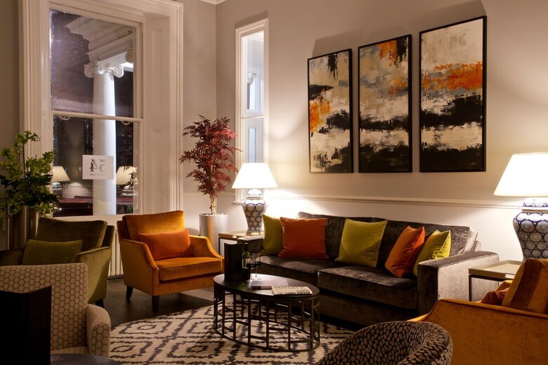 54 Boutique Hotel