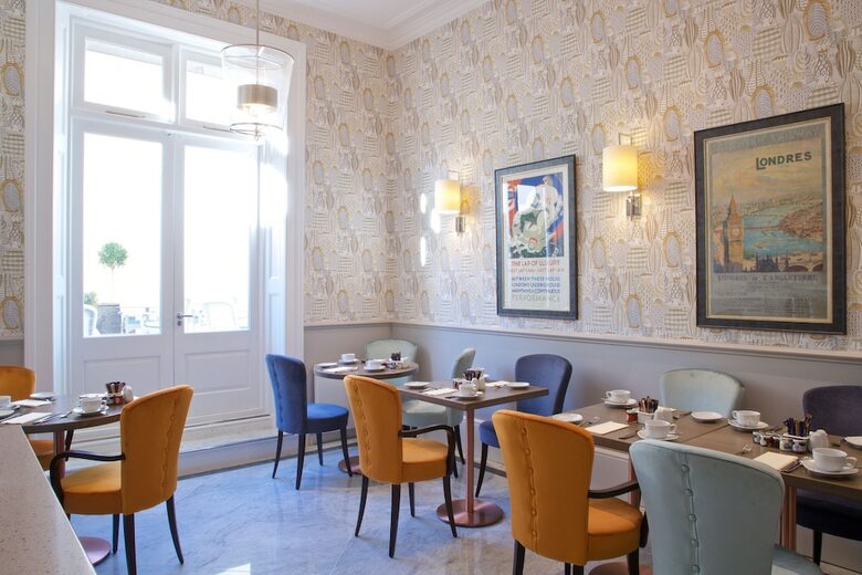 54 Boutique Hotel