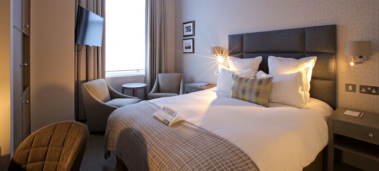 54 Boutique Hotel