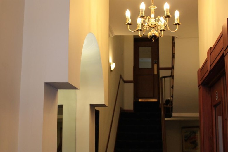 Regency Hotel Westend
