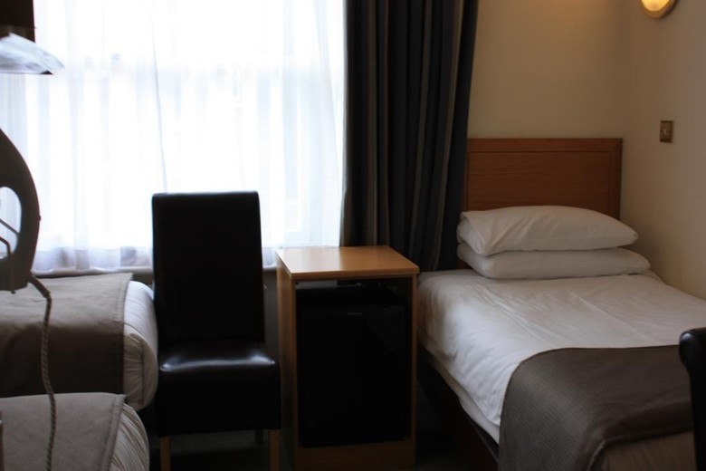 Regency Hotel Westend