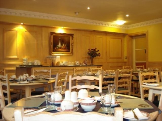 Springfield Hotel London