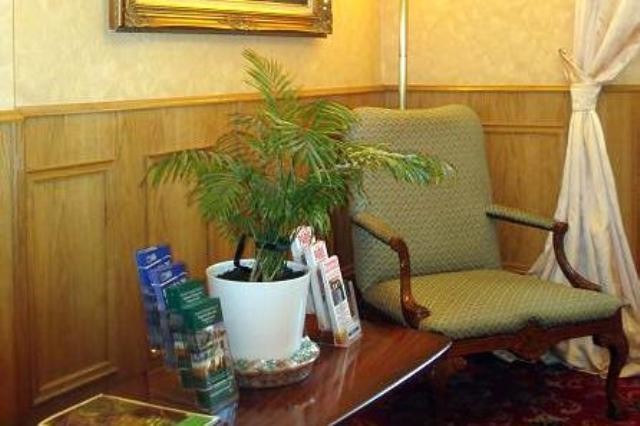 Springfield Hotel London