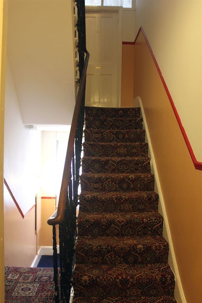 Hotel Stanley House