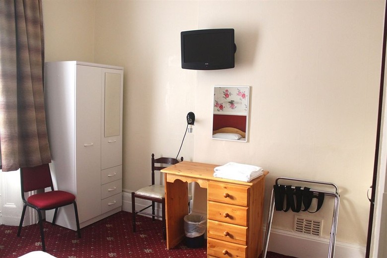 Hotel Stanley House