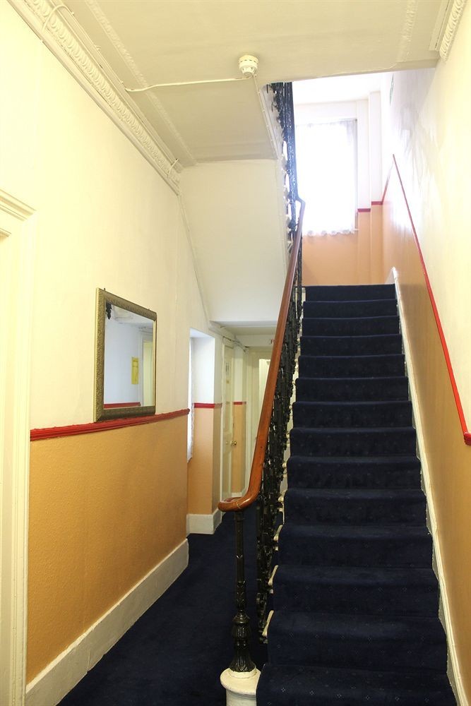 Hotel Stanley House