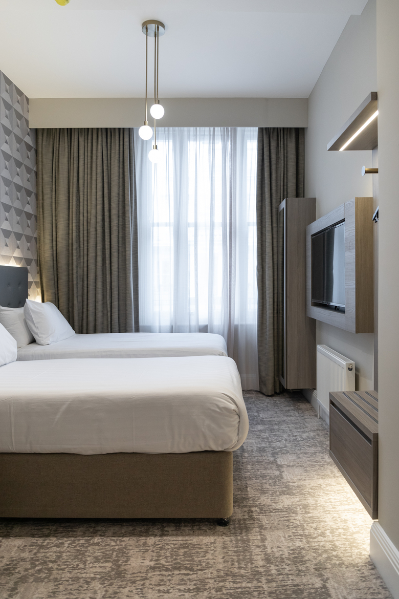 Bed & Breakfast Victor Hotel