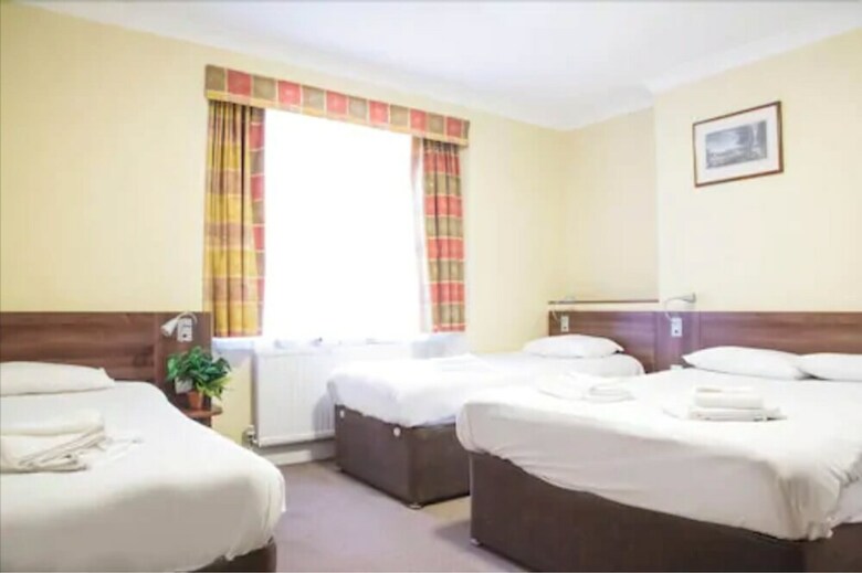Hotel Victoria Inn