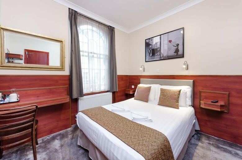 Hotel Wardonia