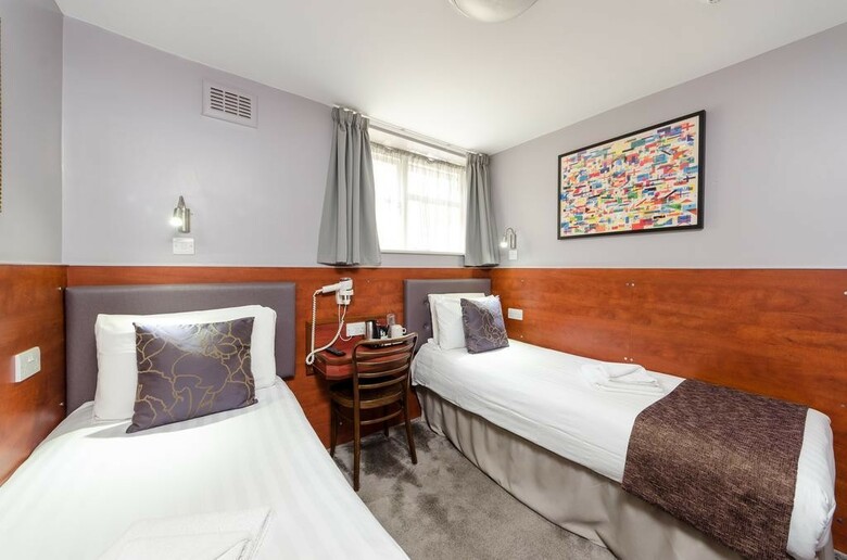 Hotel Wardonia