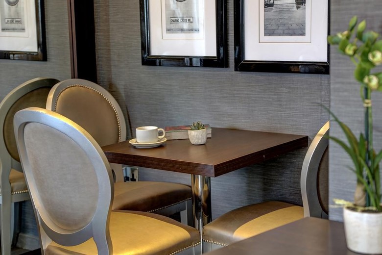 Hotel Best Western Buckingham Palace Rd