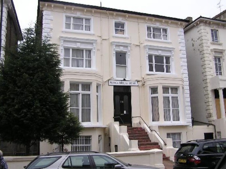 Avoca House Hotel