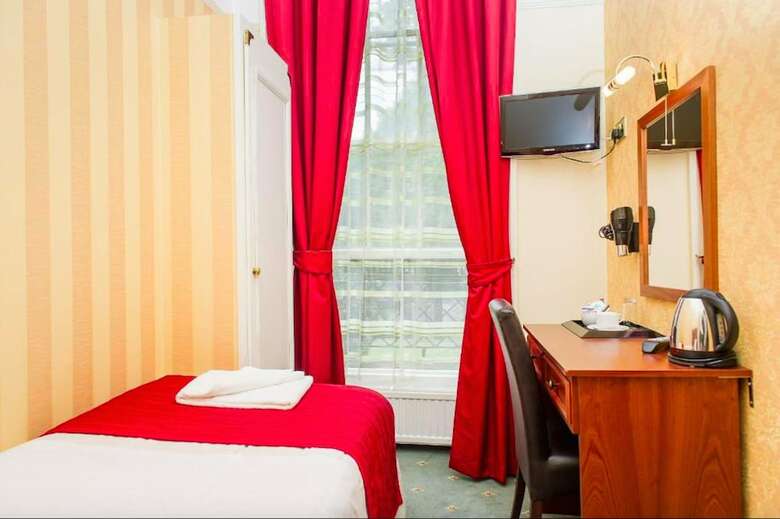 Avonmore Hotel