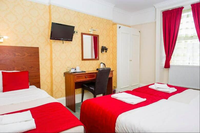 Avonmore Hotel