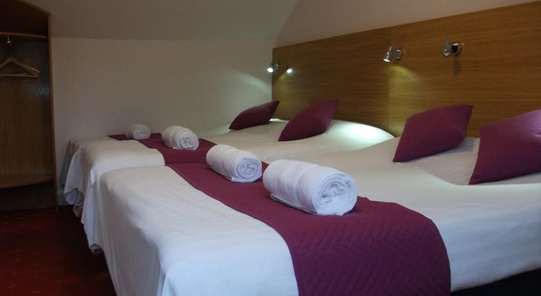 Bed & Breakfast Bakers Hotel