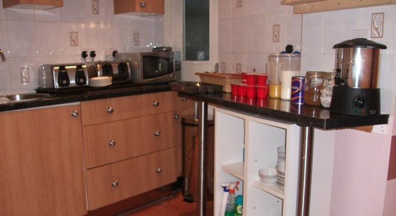 Bed & Breakfast Bakers Hotel