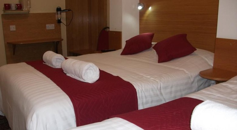 Bed & Breakfast Bakers Hotel