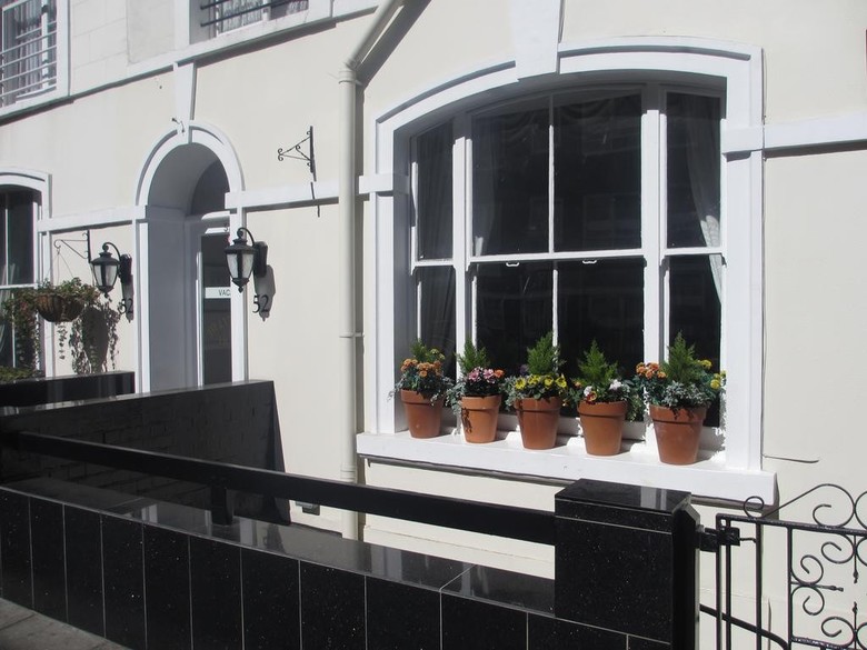 Belvedere Hotel