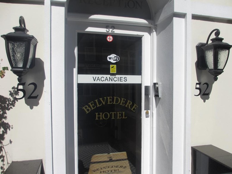 Belvedere Hotel