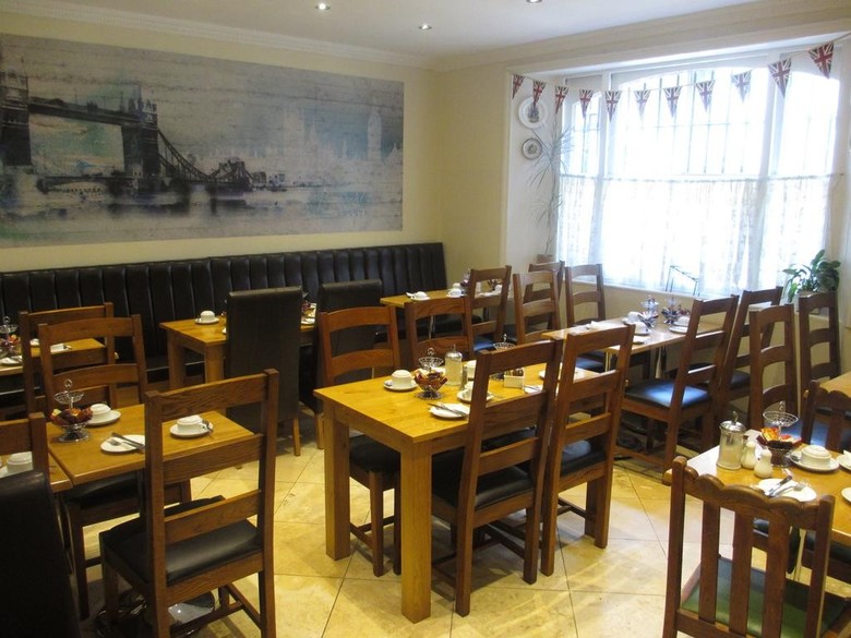 Belvedere Hotel